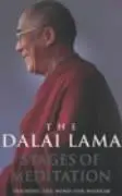 Cover: 9780712629638 | Stages Of Meditation | Training the mind for wisdom | Dalai Lama