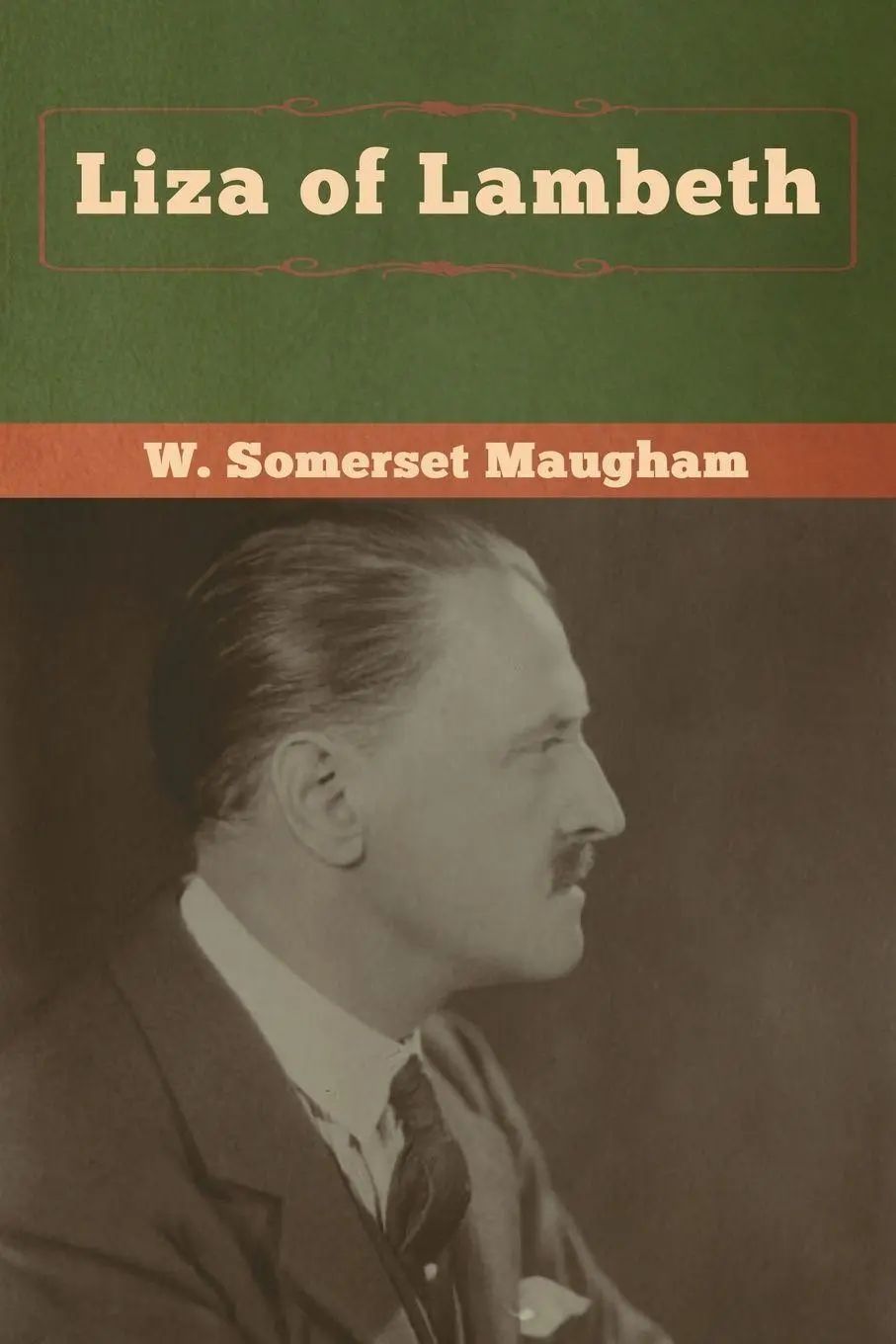 Cover: 9781618959638 | Liza of Lambeth | W. Somerset Maugham | Taschenbuch | Englisch | 2020
