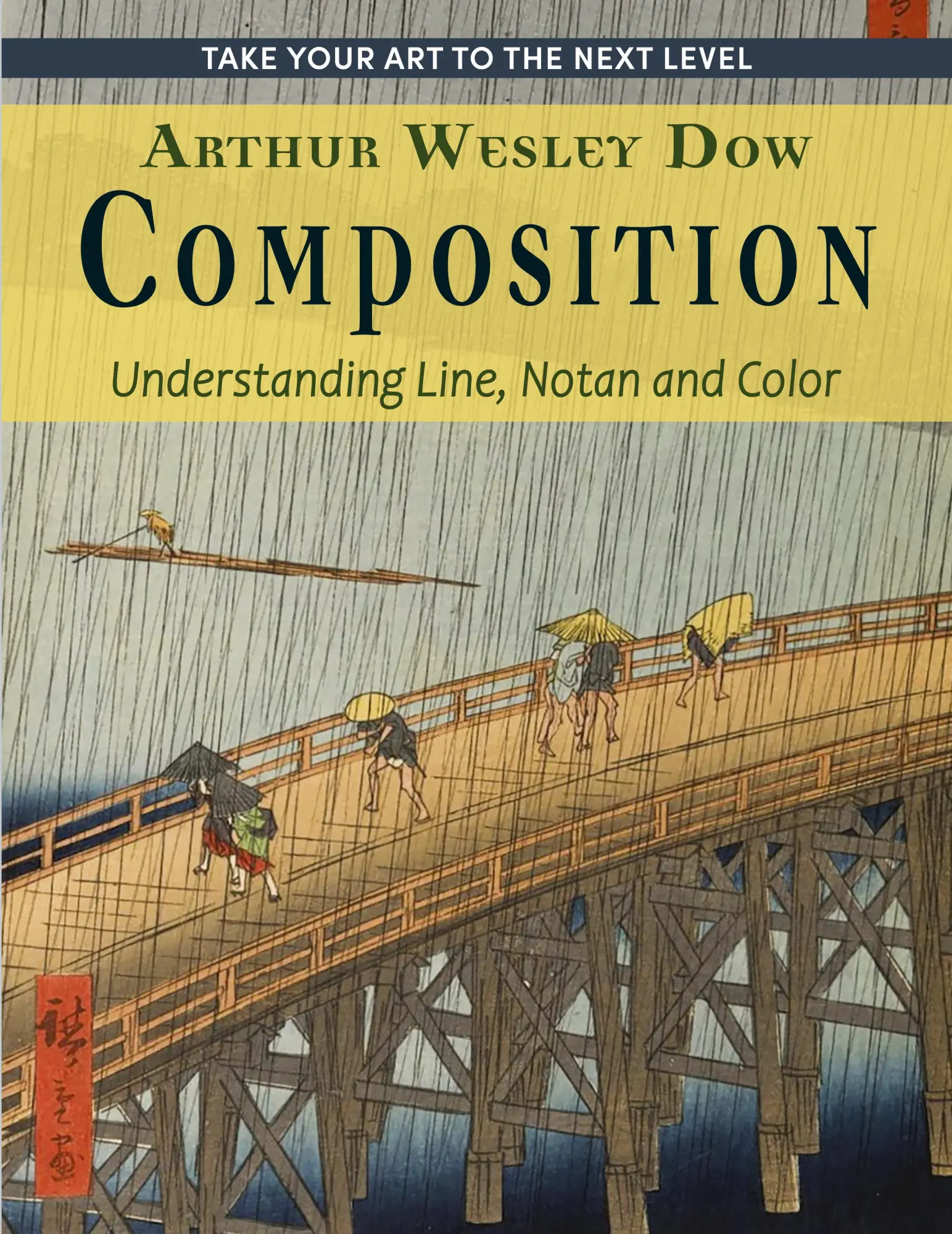 Cover: 9781635619638 | Composition | Arthur Wesley Dow | Taschenbuch | Englisch | 2023
