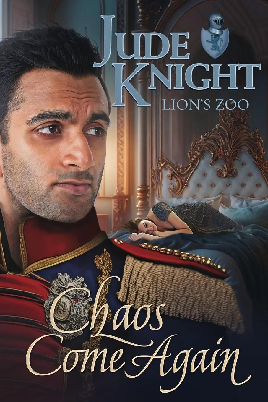 Cover: 9781991199638 | Chaos Come Again | Knight | Taschenbuch | Englisch | 2023