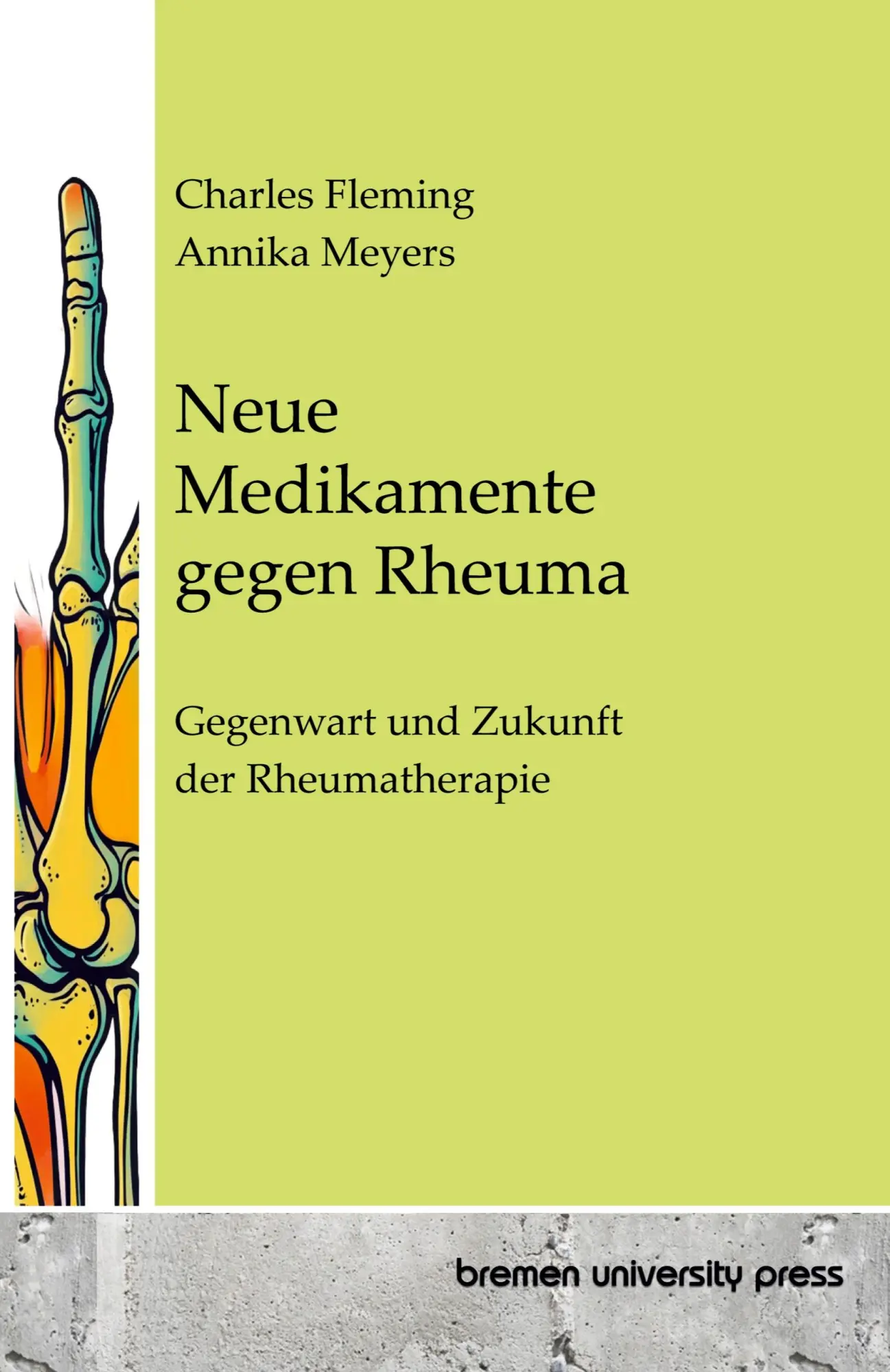 Cover: 9783689049638 | Neue Medikamente gegen Rheuma | Charles Fleming (u. a.) | Taschenbuch