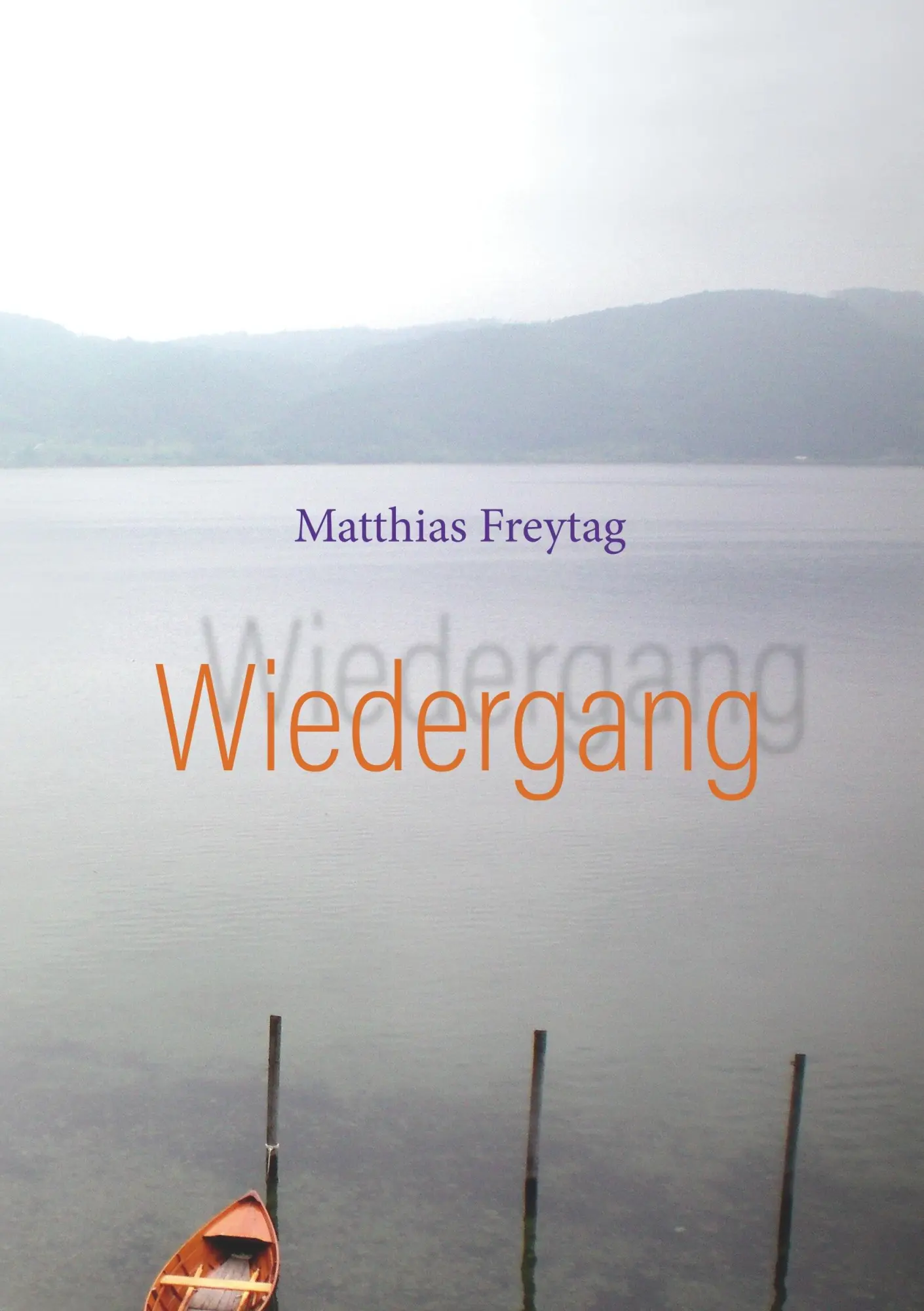 Wiedergang: Erzählung