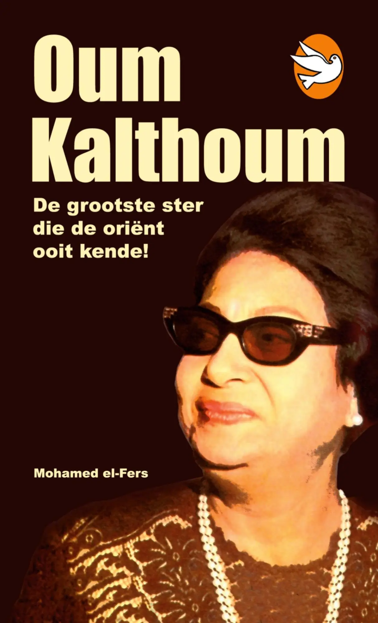 Cover: 9781445769738 | Oum Kalthoum | Mohamed El-Fers | Taschenbuch | Kartoniert / Broschiert