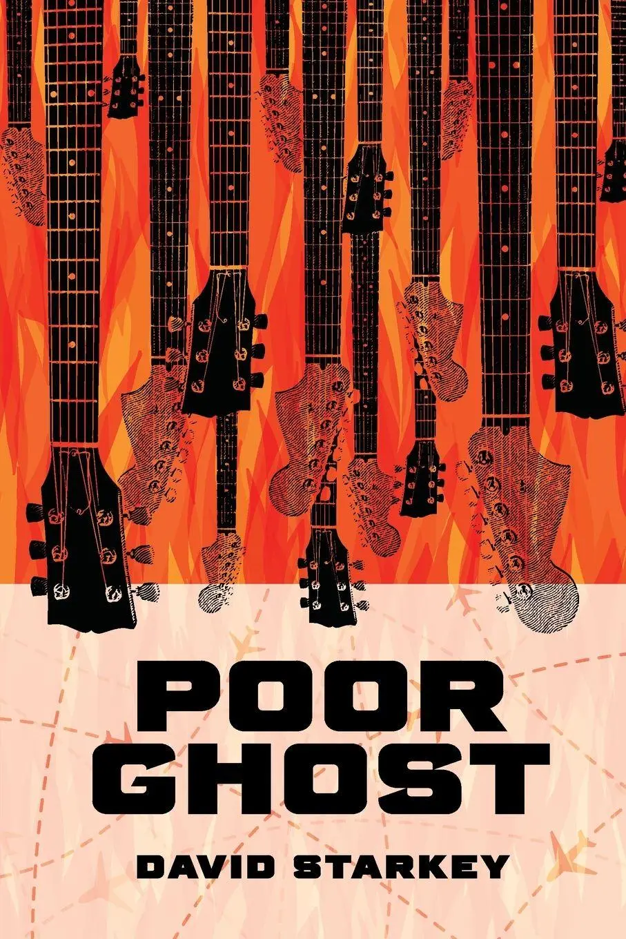 Poor Ghost