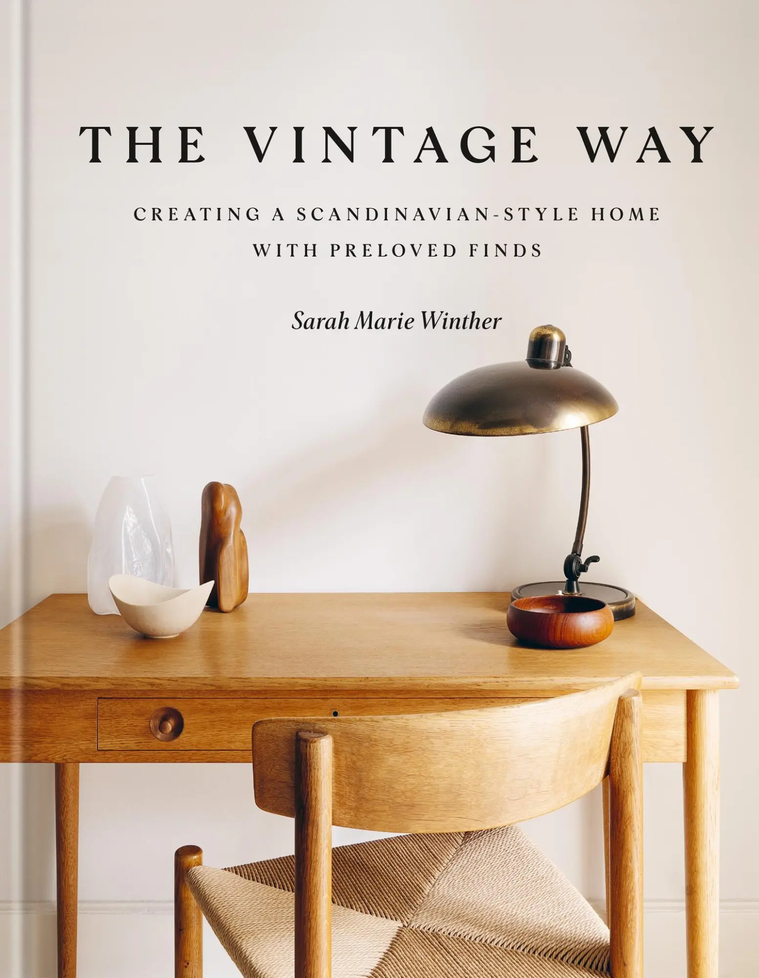 Cover: 9781784729738 | The Vintage Way | Sarah Marie Winther | Buch | Englisch | 2025