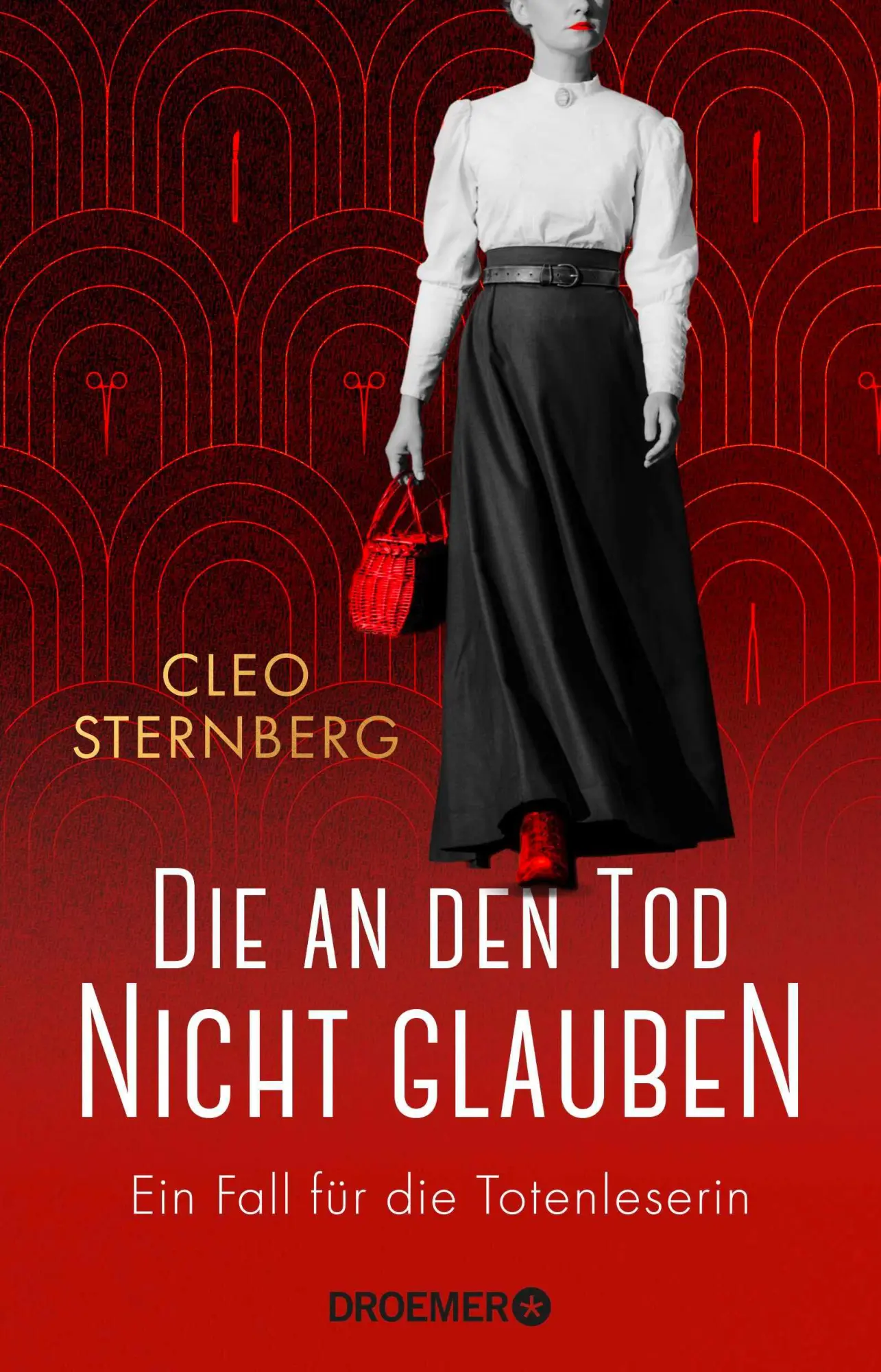 Cover: 9783426449738 | Die an den Tod nicht glauben | Cleo Sternberg | Taschenbuch | 400 S.