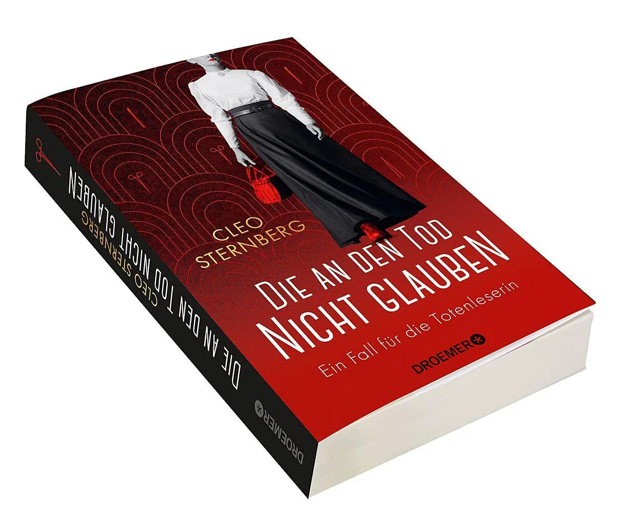 Bild: 9783426449738 | Die an den Tod nicht glauben | Cleo Sternberg | Taschenbuch | 400 S.