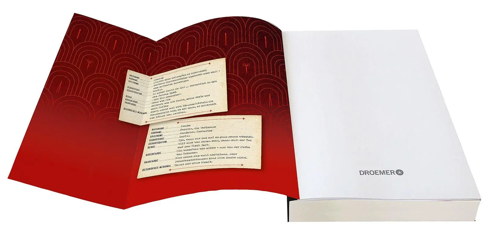 Bild: 9783426449738 | Die an den Tod nicht glauben | Cleo Sternberg | Taschenbuch | 400 S.