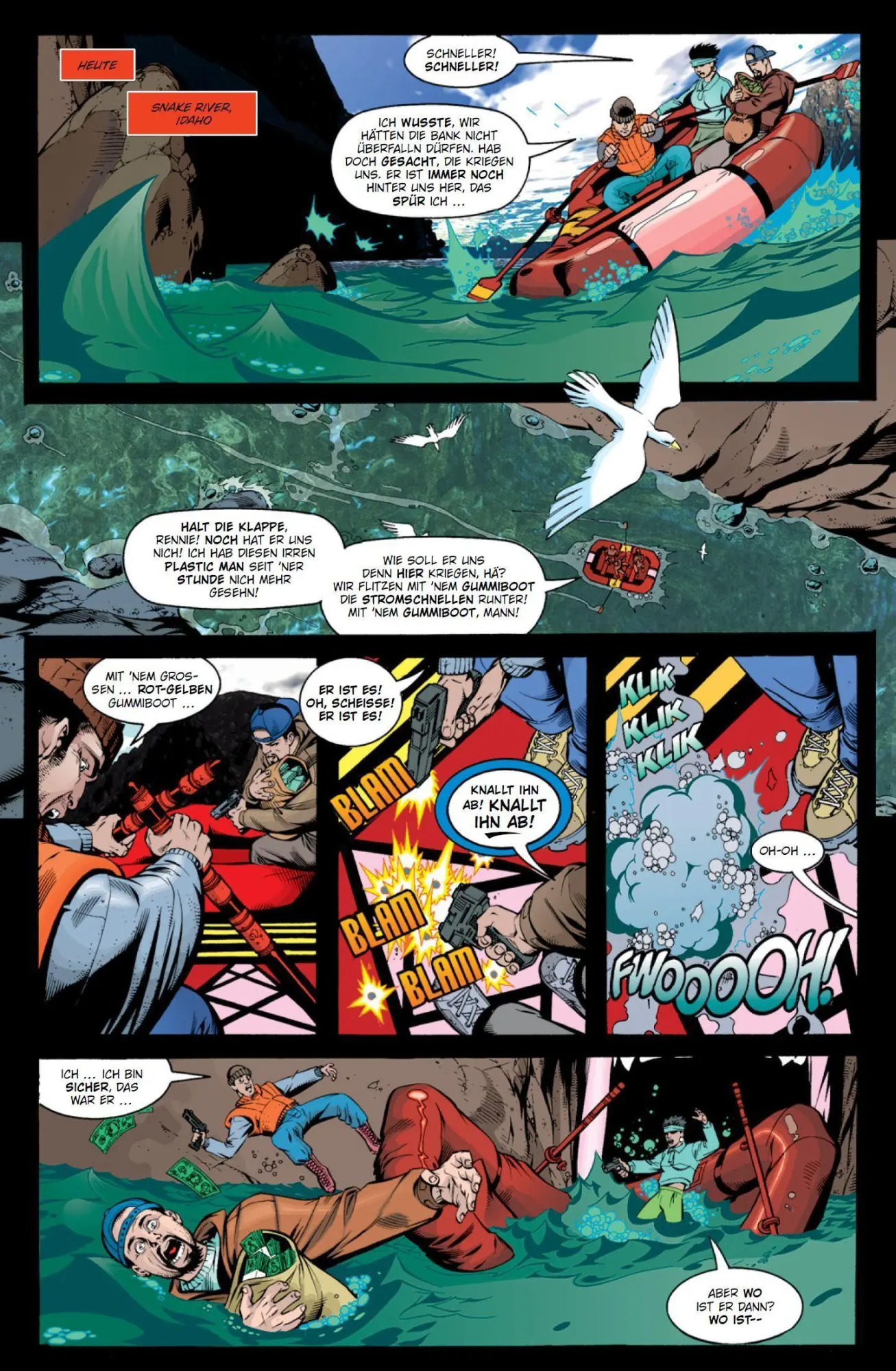 Bild: 9783741649738 | DC Must-Have: Justice League: Der Turm zu Babel | Mark Waid (u. a.)