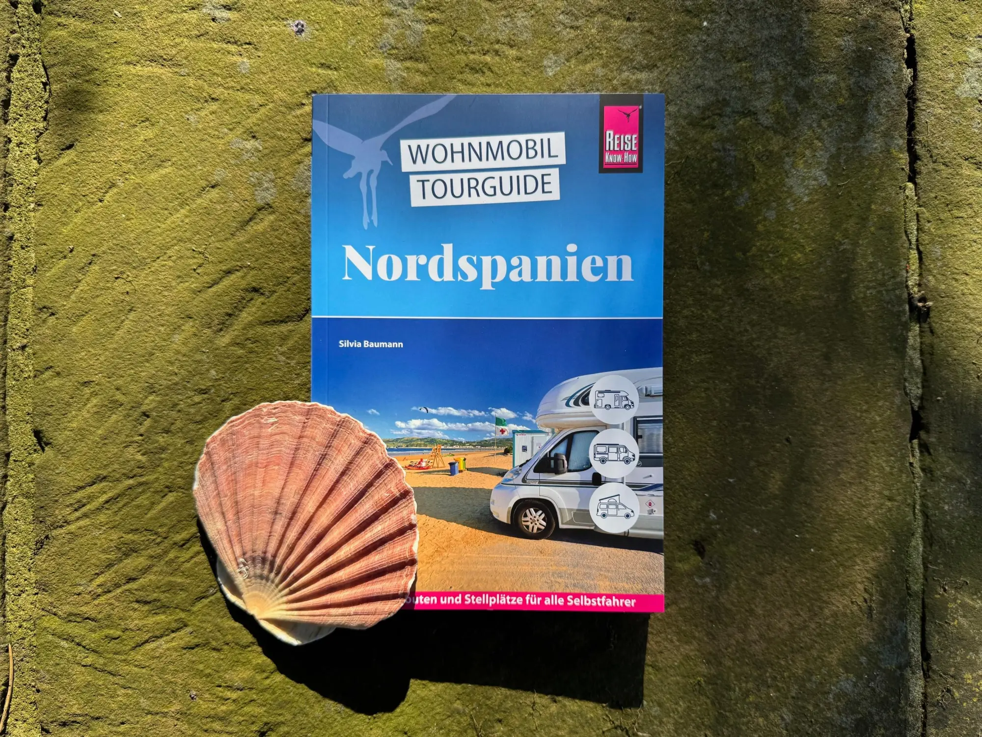 Bild: 9783831739738 | Reise Know-How Wohnmobil-Tourguide Nordspanien | Die schönsten Routen
