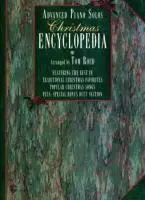 Cover: 9780769209838 | Advanced Piano Solos Encyclopedia, Christmas | Taschenbuch | Buch