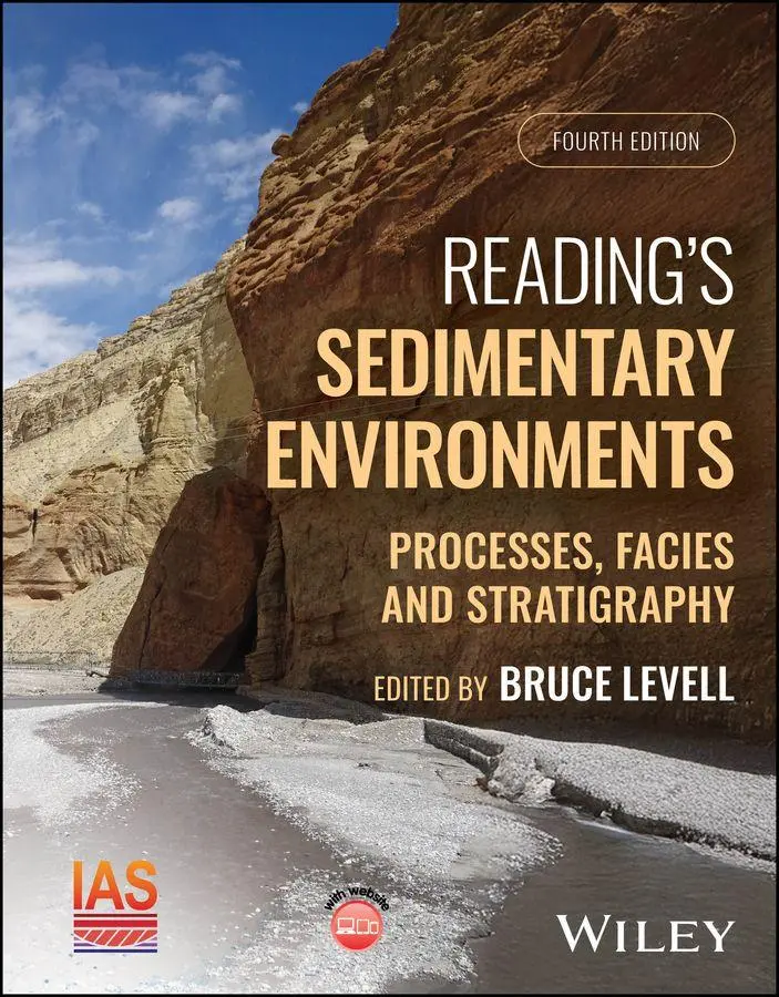 Cover: 9781119739838 | Reading's Sedimentary Environments | Bruce Levell | Buch | Englisch