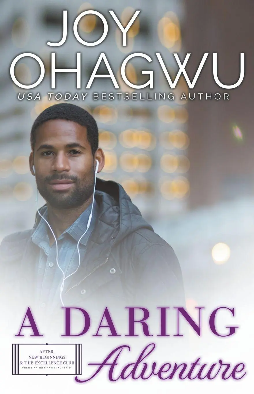 Cover: 9781393669838 | A Daring Adventure - Christian Inspirational Fiction - Book 10 | Buch