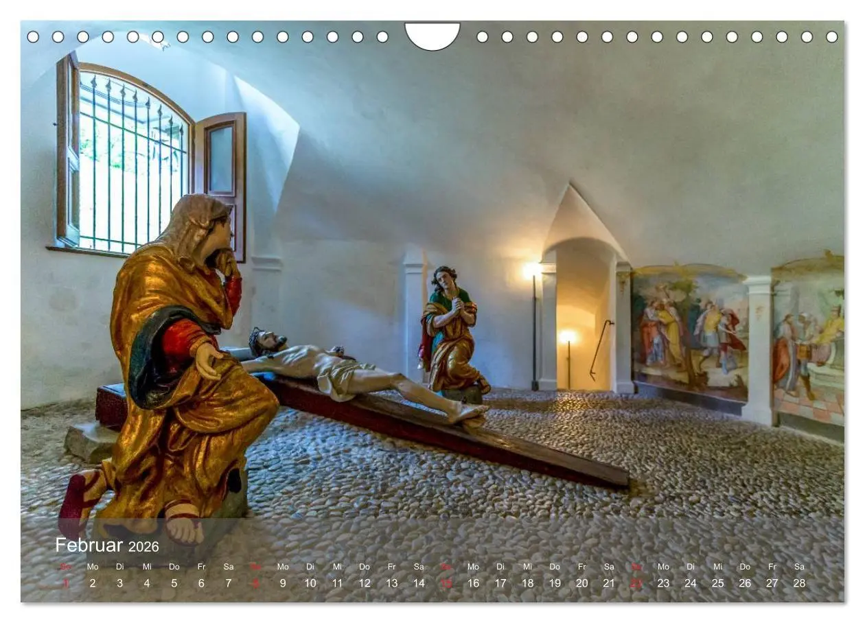 Bild: 9783516079838 | Bad Tölz - Freude am Leben! (Wandkalender 2026 DIN A4 quer),...