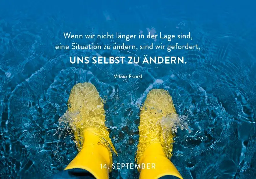 Bild: 9783629009838 | 365 mal Gelassenheit | Pattloch Verlag | Taschenbuch | 384 S.