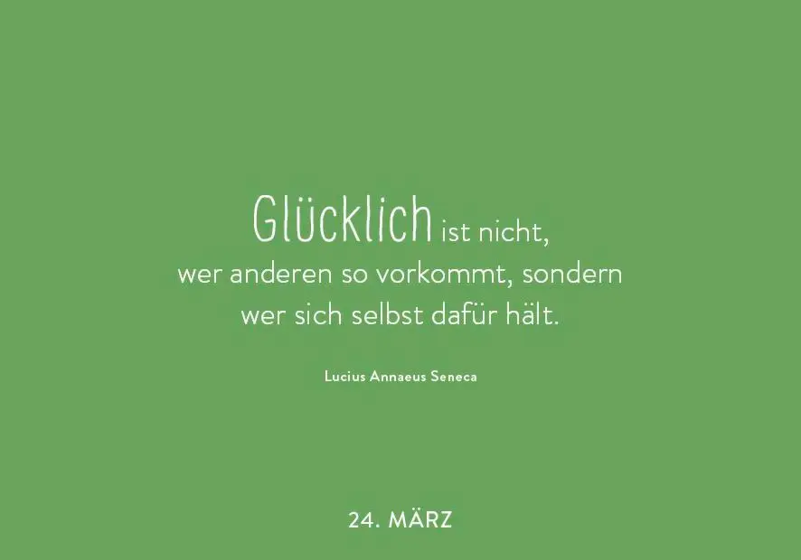 Bild: 9783629009838 | 365 mal Gelassenheit | Pattloch Verlag | Taschenbuch | 384 S.