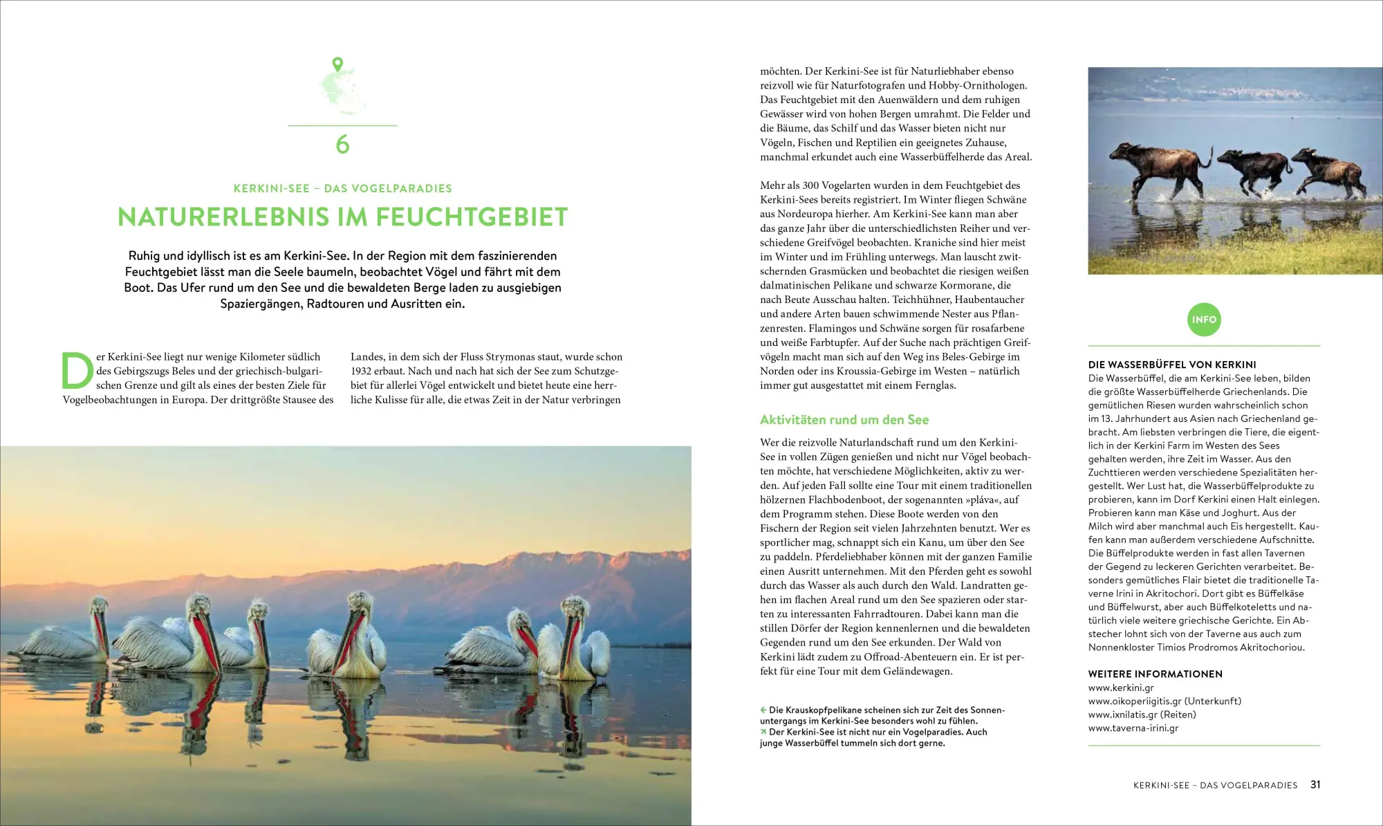 Bild: 9783734329838 | Secret Places Griechenland | Traumhafte Orte abseits des Trubels