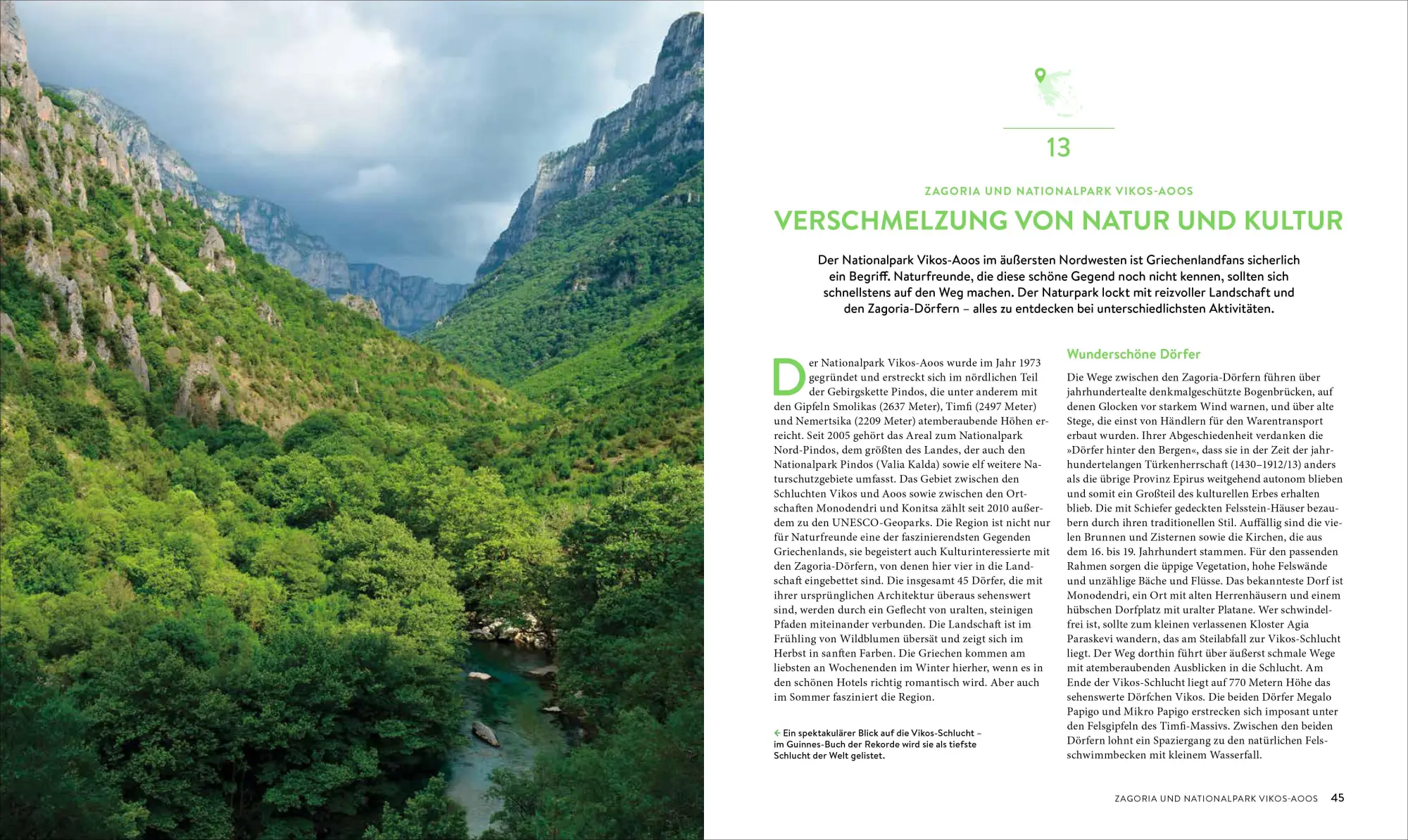 Bild: 9783734329838 | Secret Places Griechenland | Traumhafte Orte abseits des Trubels