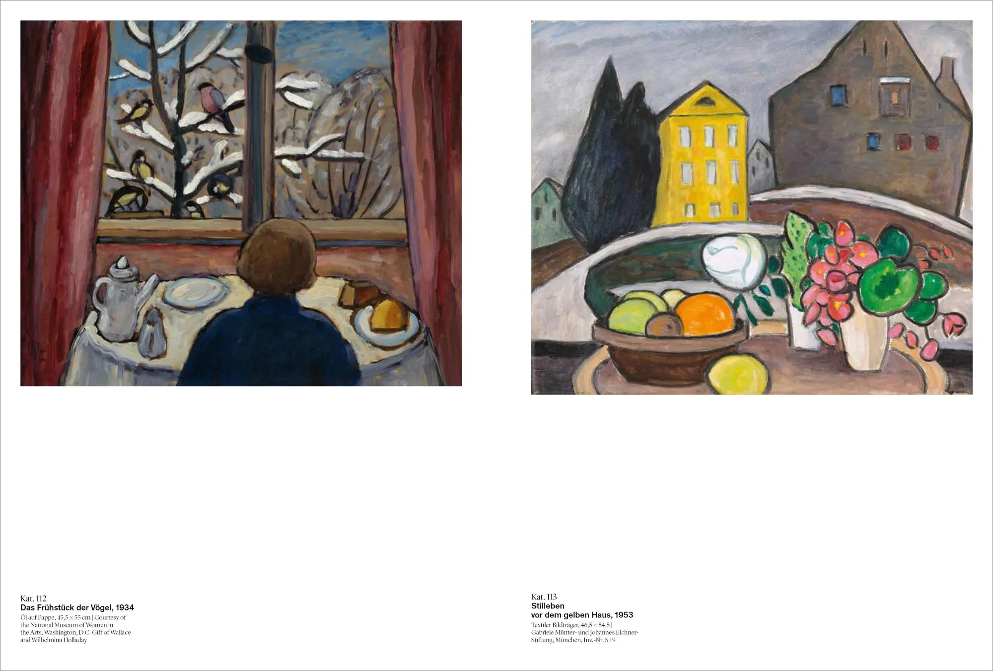 Bild: 9783791379838 | Gabriele Münter 1877-1962 | Malen ohne Umschweife | Jansen (u. a.)