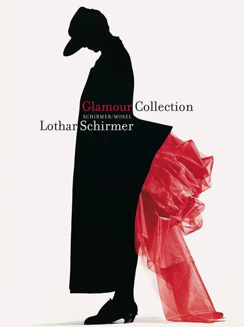 Cover: 9783829609838 | Glamour Collection Lothar Schirmer | Isabella Rossellini | Buch | 2023