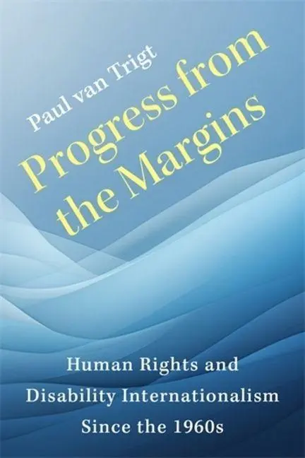 Cover: 9780231219938 | Progress from the Margins | Paul van Trigt | Taschenbuch | Englisch