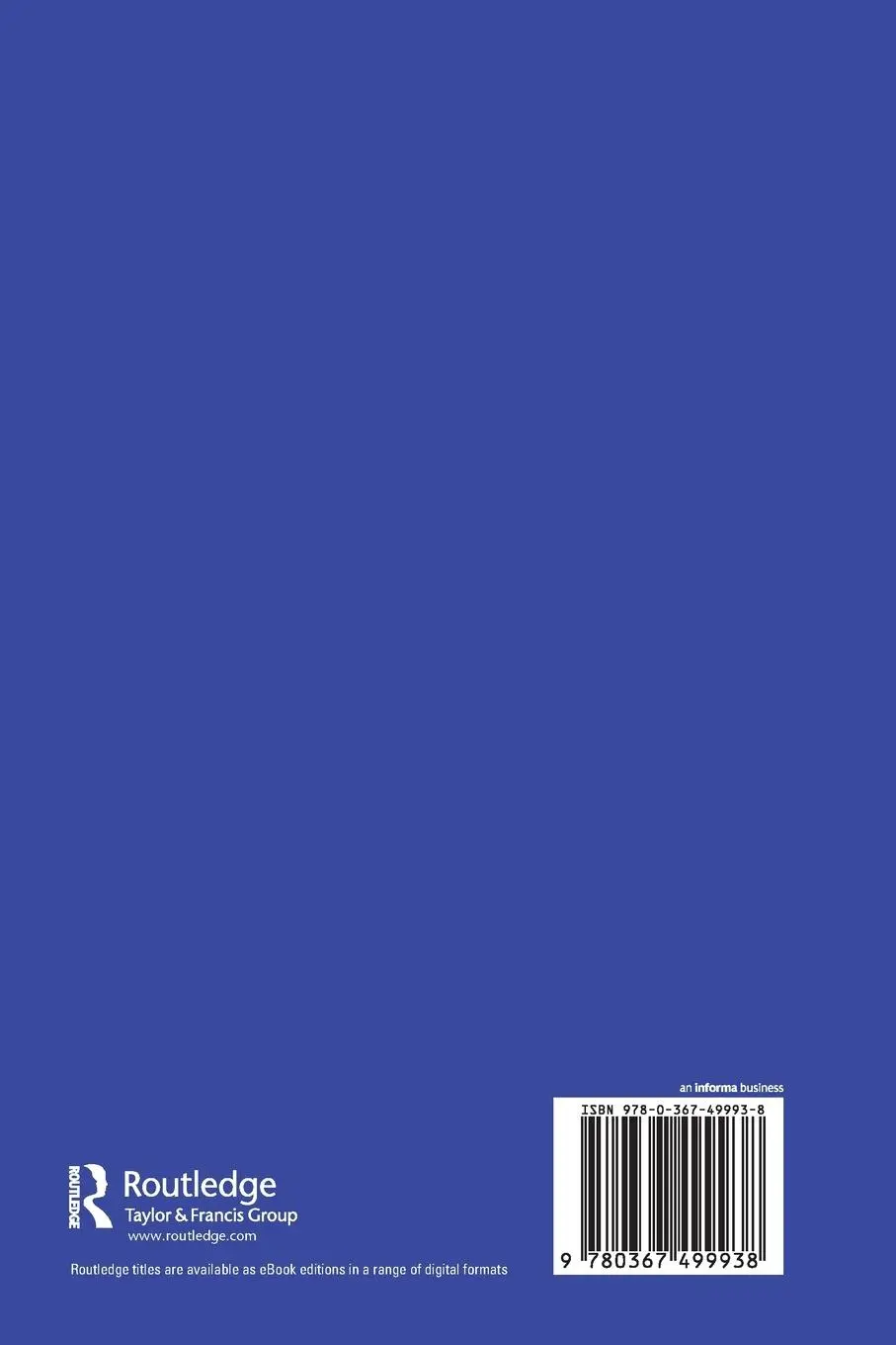 Rückseite: 9780367499938 | Corpus Analysis in Different Genres | María Luisa Carrió-Pastor | Buch