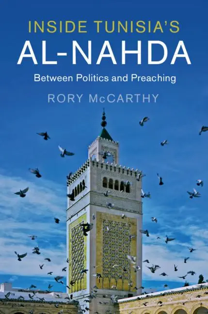 Cover: 9781108459938 | Inside Tunisia's al-Nahda | Rory McCarthy | Taschenbuch | Englisch