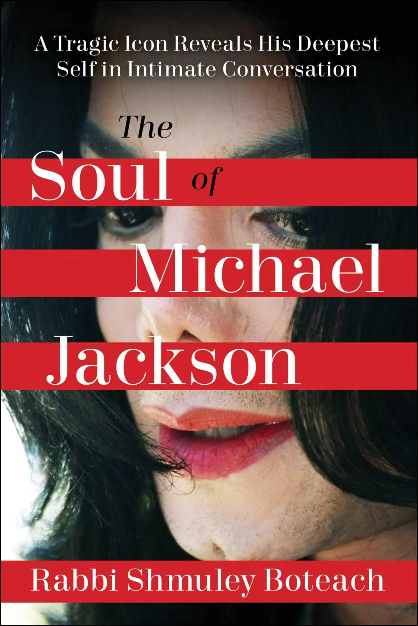 Cover: 9781510779938 | Soul of Michael Jackson | Shmuley Boteach | Buch | Englisch | 2024