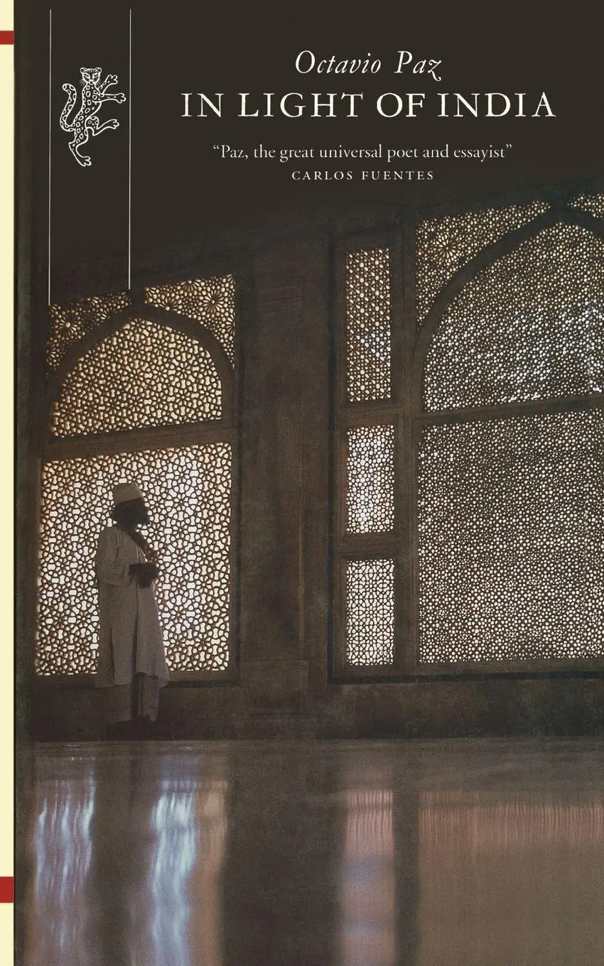 Cover: 9781846559938 | In Light of India | Octavio Paz | Taschenbuch | Englisch | 2015