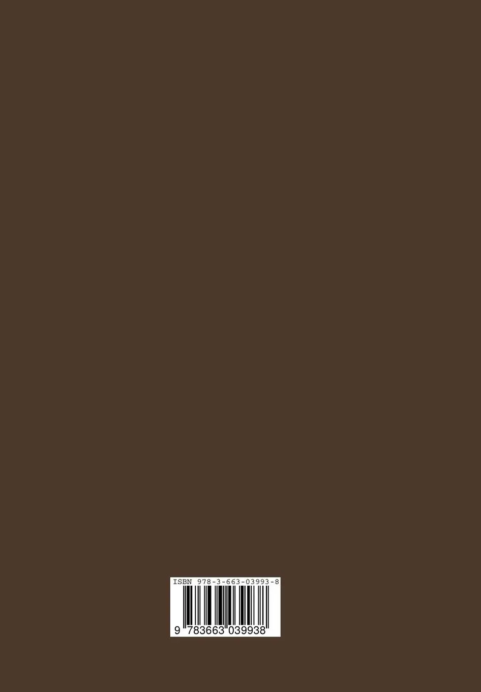 Rückseite: 9783663039938 | Werner Heisenberg und die Physik unserer Zeit | Fritz Bopp | Buch