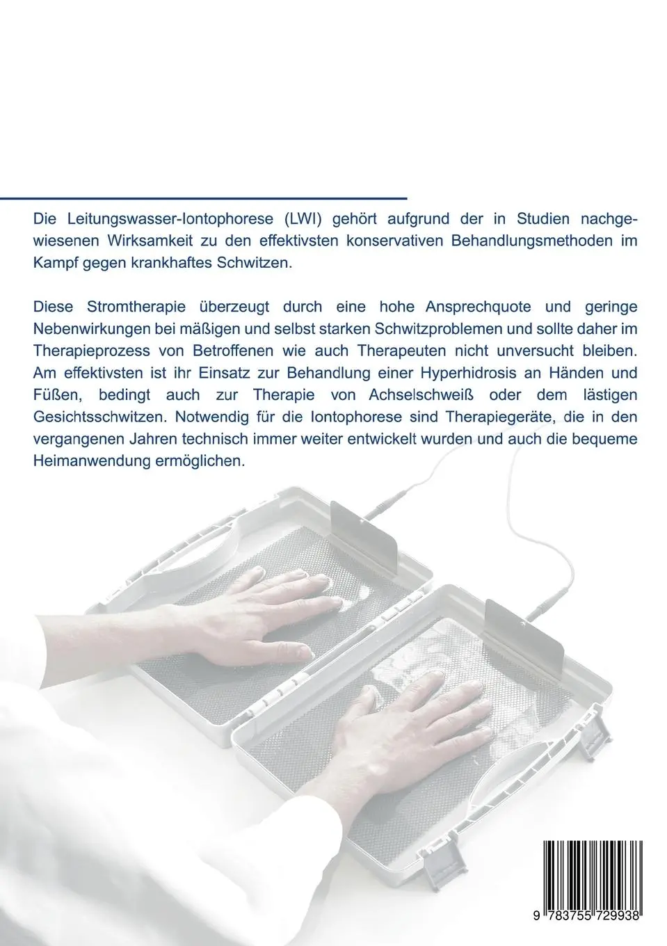 Rückseite: 9783755729938 | Strom gegen Schwitzen! | Dietmar Stattkus | Taschenbuch | 142 S.