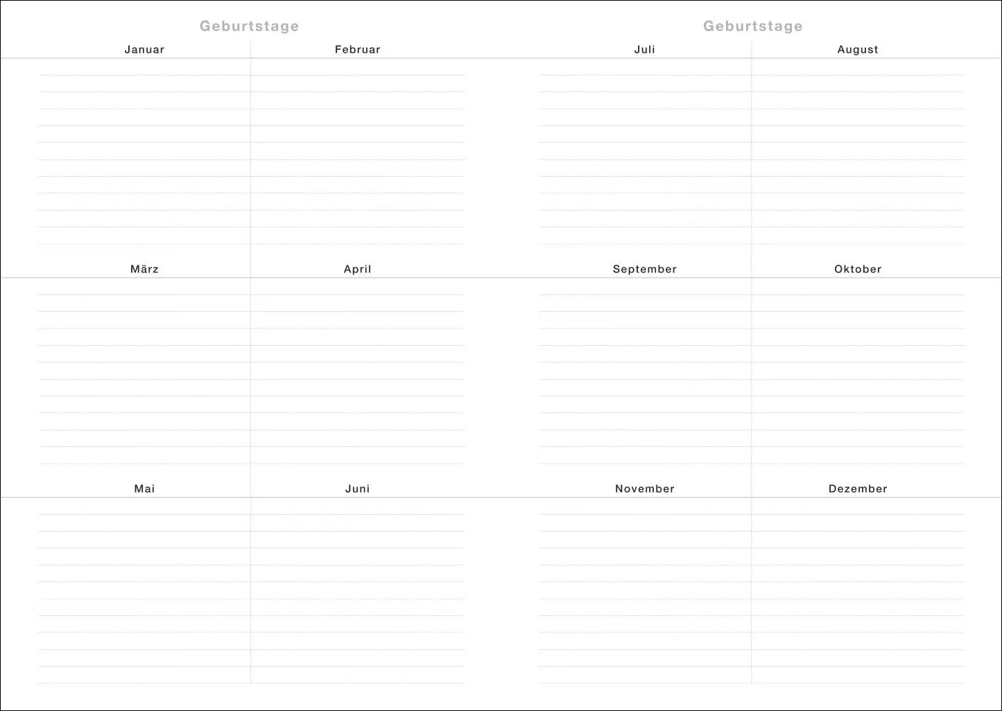 Bild: 9783756409938 | Terminer A6, Leder schwarz 2026 | Buch | Bürokalender Heye | 152 S.