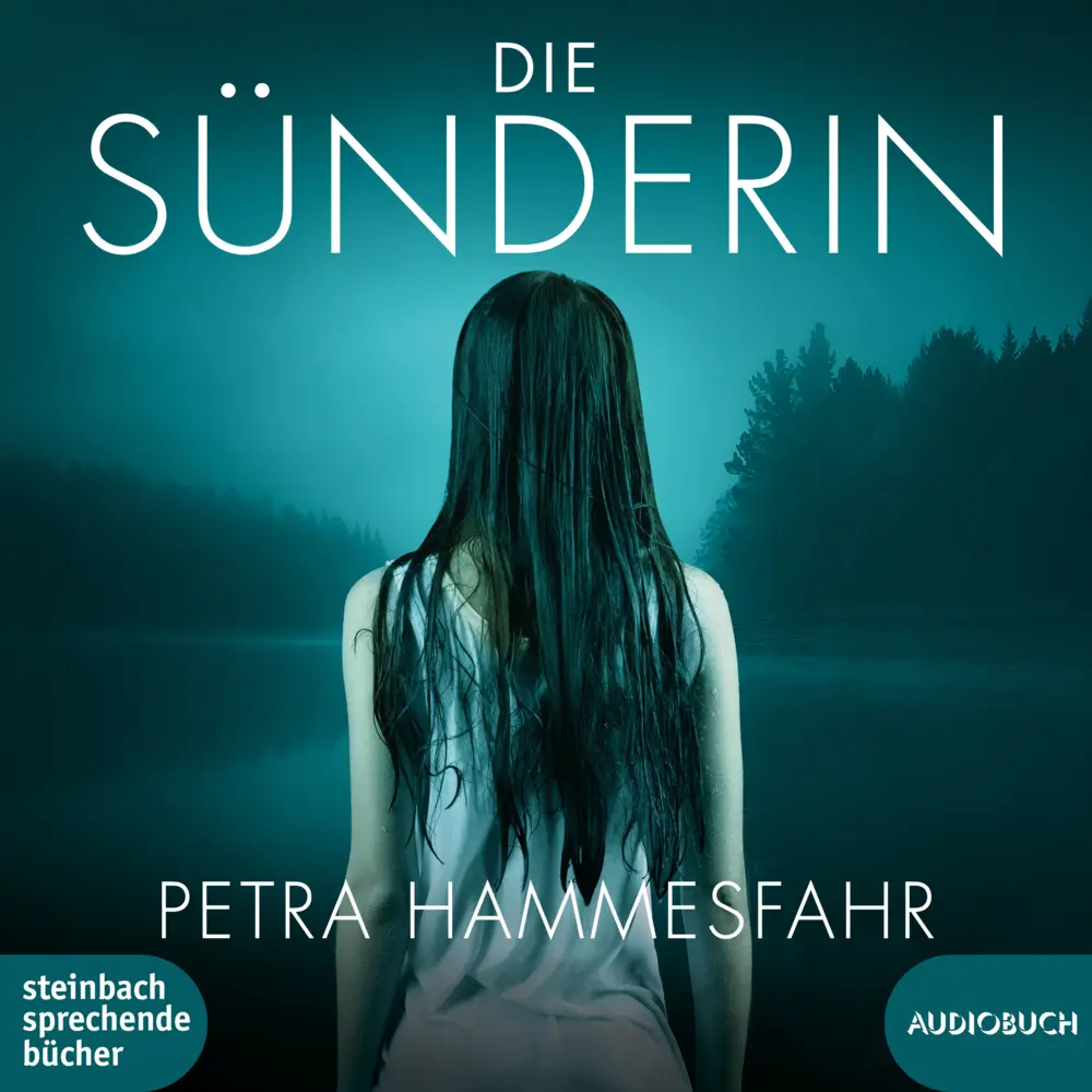 Cover: 9783869749938 | Die Sünderin, 2 Audio-CD, MP3 | Petra Hammesfahr | Audio-CD | 850 Min.