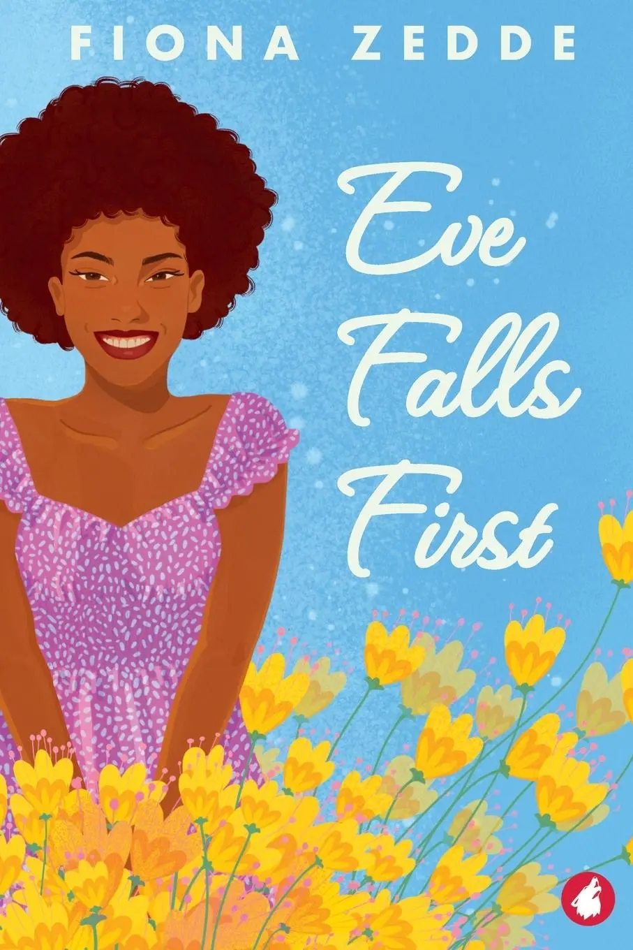 Cover: 9783963249938 | Eve Falls First | Fiona Zedde | Taschenbuch | Englisch | 2025