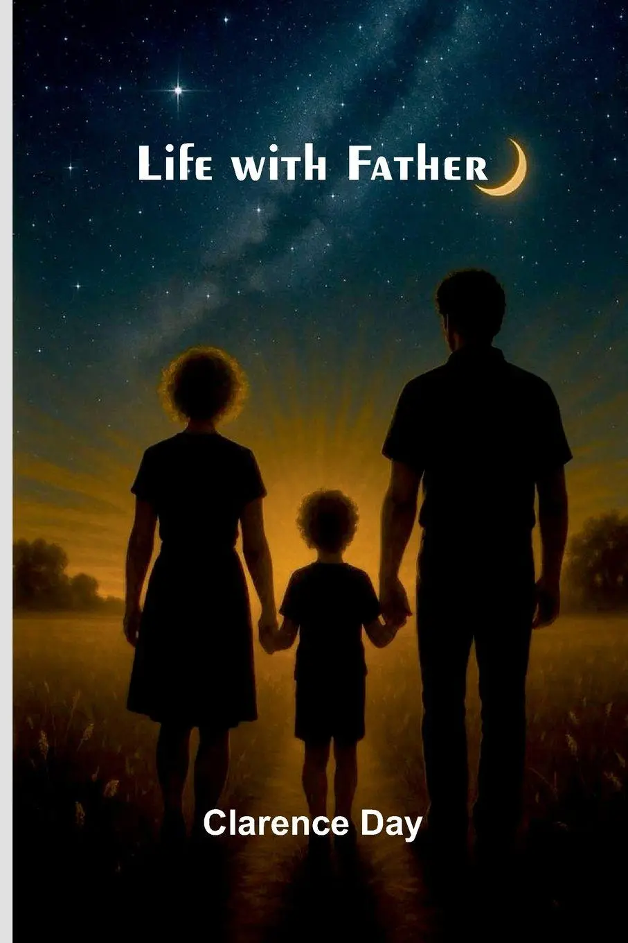 Cover: 9789374599938 | Life with Father | Clarence Day | Taschenbuch | Englisch | 2026