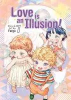 Cover: 9798891609938 | Love Is an Illusion! Vol. 7 | Fargo | Taschenbuch | Englisch | 2025