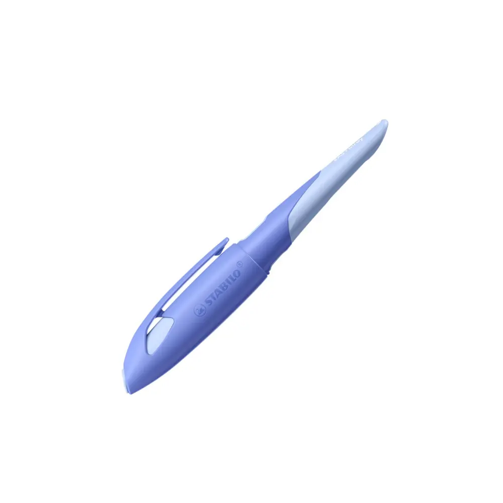 Cover: 4006381570039 | Ergonomischer Schulfüller für Rechtshänder mit Anfänger-Feder A -...