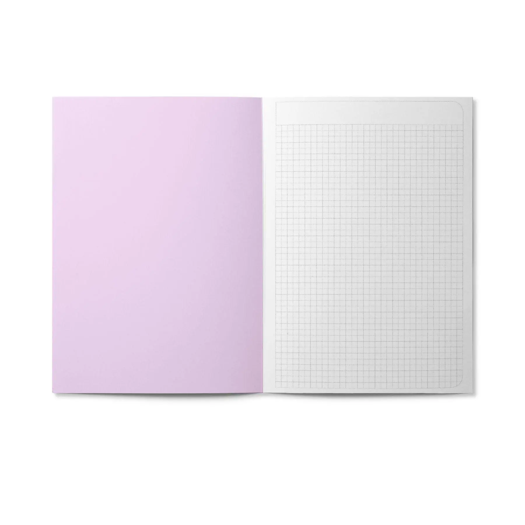 Bild: 4048809030039 | Hefte A5 Pattern Primel | Broschüre | Deutsch | 2024