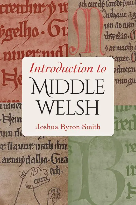 Cover: 9780813240039 | Introduction to Middle Welsh | Joshua Byron Smith | Taschenbuch | 2025