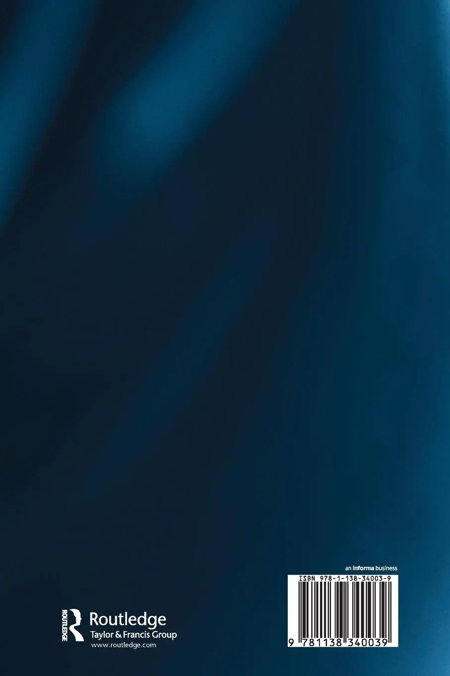 Rückseite: 9781138340039 | Reconsidering Change Management | Steven Ten Have (u. a.) | Buch
