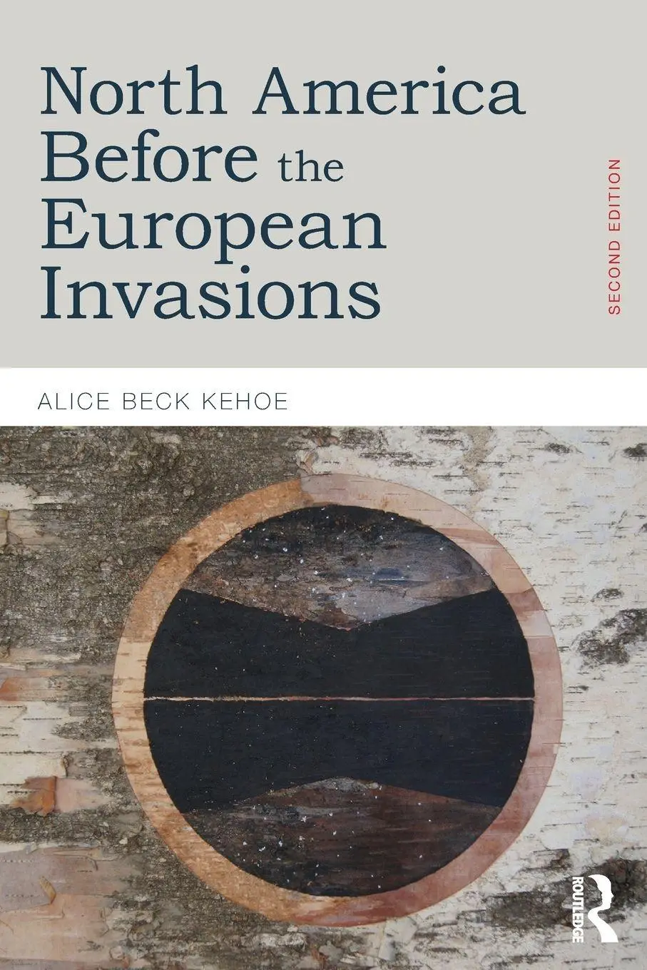 Cover: 9781138890039 | North America before the European Invasions | Alice Beck Kehoe | Buch