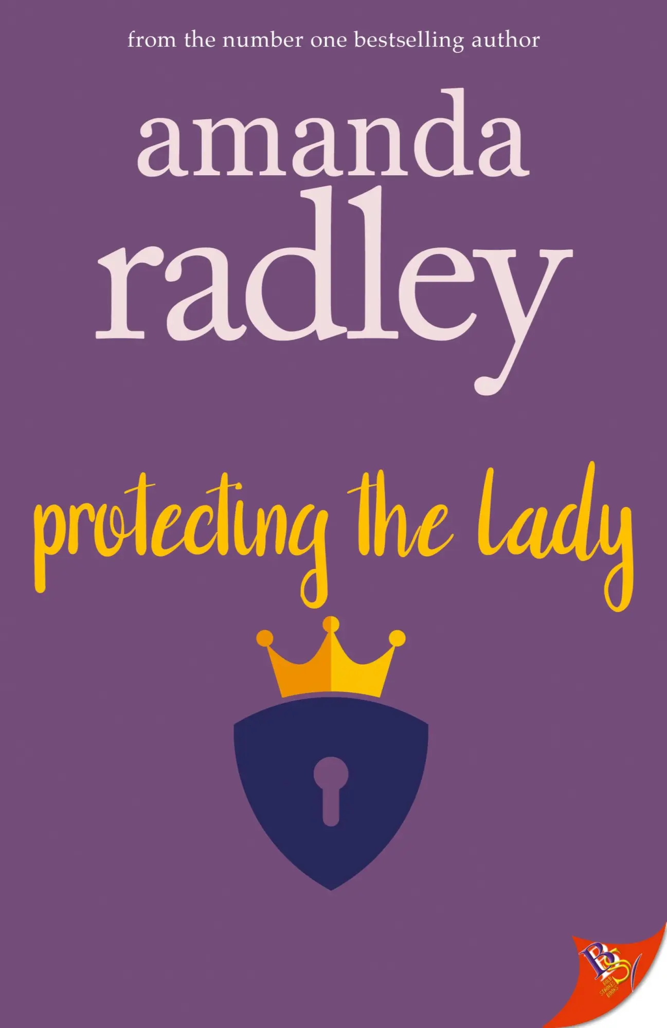 Cover: 9781636790039 | Protecting the Lady | Amanda Radley | Taschenbuch | Englisch | 2021