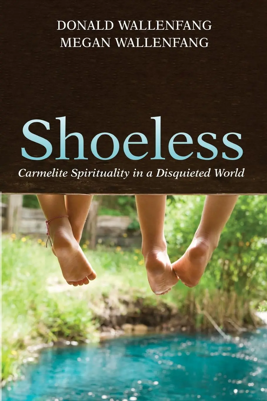 Cover: 9781666700039 | Shoeless | Donald Wallenfang (u. a.) | Taschenbuch | Englisch | 2021