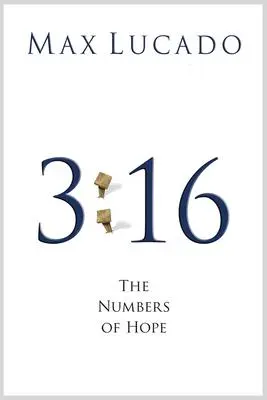 Cover: 9781682160039 | 3:16: The Numbers of Hope (25-Pack) | Max Lucado | Taschenbuch | 2007