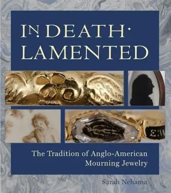 Cover: 9781936520039 | IN DEATH LAMENTED | Sarah Nehama (u. a.) | Taschenbuch | Englisch