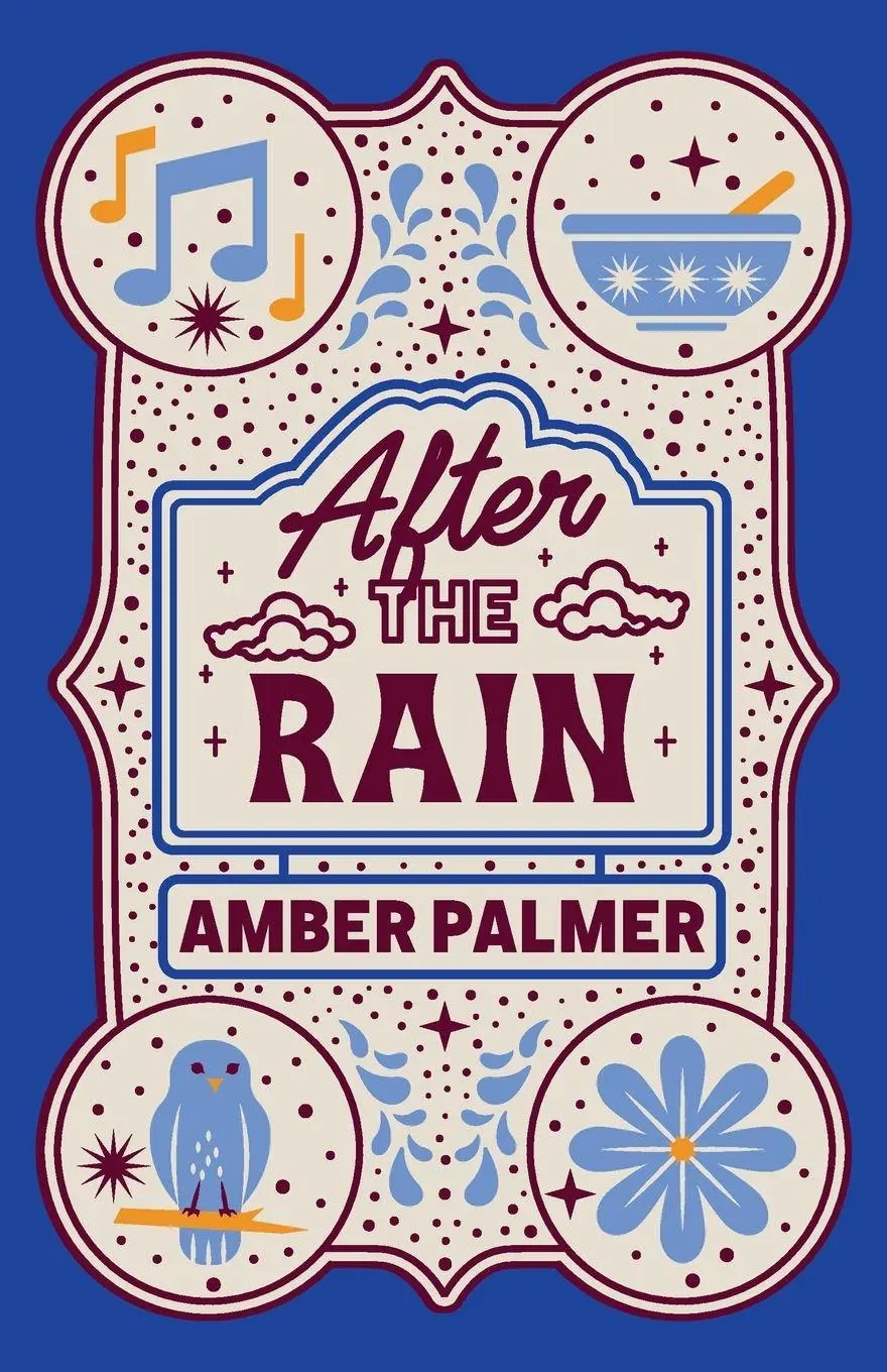 Cover: 9781965540039 | After the Rain | Amber Palmer | Taschenbuch | Black Springs Ranch