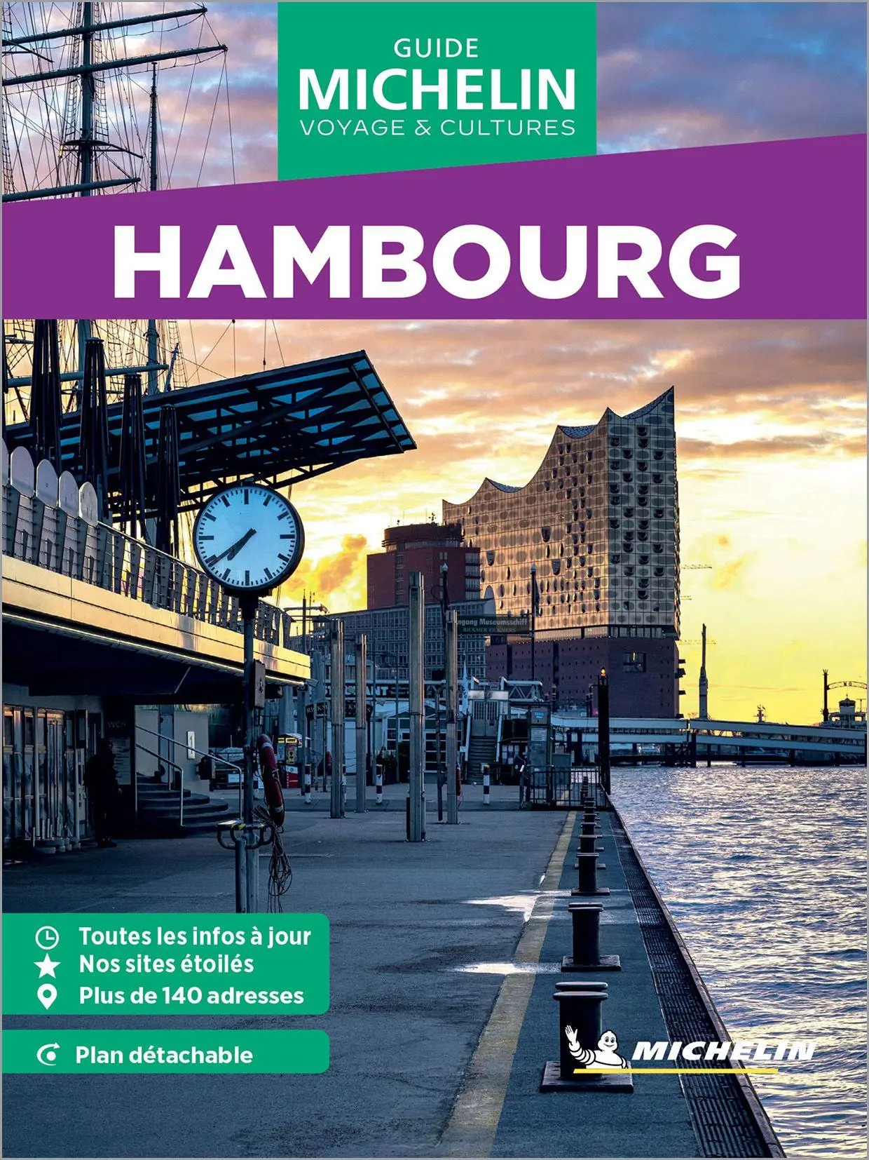 Cover: 9782067270039 | R.Hambourg WE&amp;GO 167003 | Buch | 128 S. | Französisch | 2026