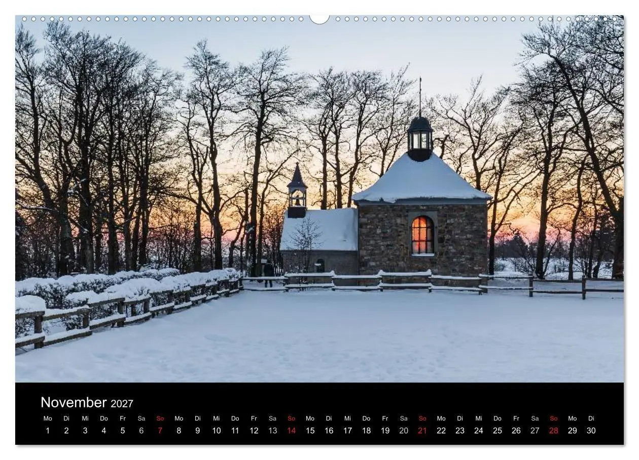 Bild: 9783569960039 | HOHES VENN - Einblicke in ein Hochmoor (Wandkalender 2027 DIN A2...