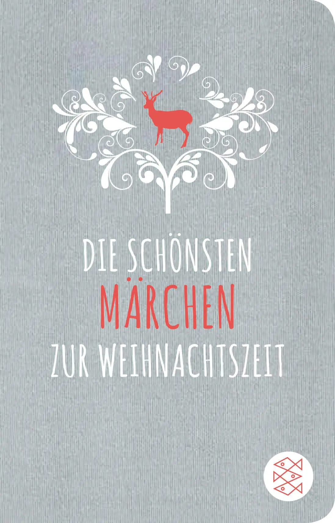 Cover: 9783596520039 | Die schönsten Märchen zur Weihnachtszeit | Juliane Beckmann | Buch