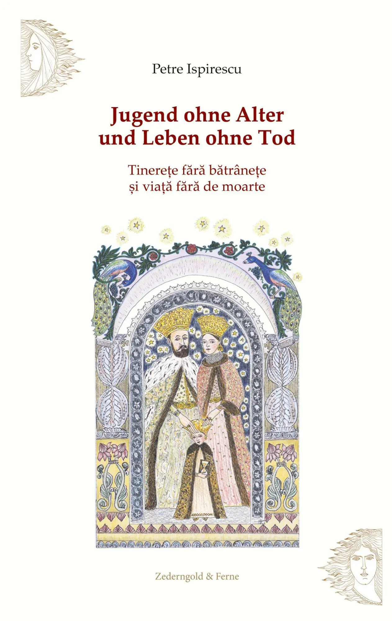 Cover: 9783692310039 | Jugend ohne Alter und Leben ohne Tod | Petre Ispirescu | Taschenbuch